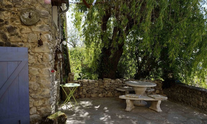Lurs Casa | Se alquila precioso casa de Provenza