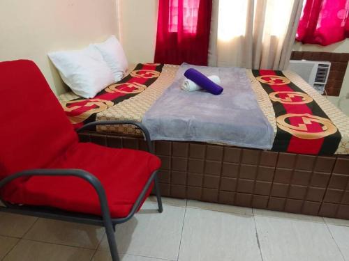 Taytay Apartamento | For Rent in Cainta, Rizal: Short/Long Term Lease