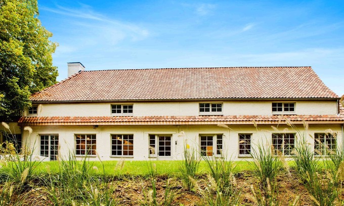 Ronse Villa | for.rest***** | maison de vacances - holiday home