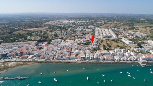 Cabanas Apartamento | For Sea Apartment