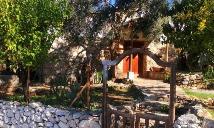 Dalaman Casa | For the Stone House Experience in Nature, Near the Lake