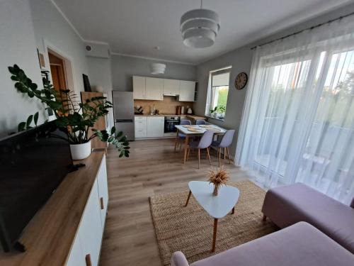 Gorzow Wielkopolski Apartamento | For You Apartment