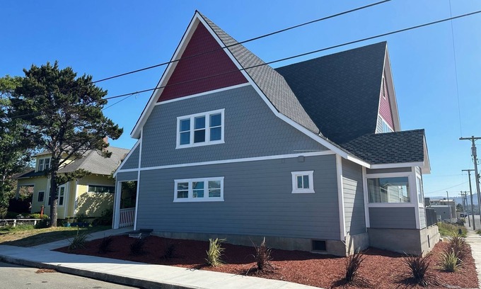 Crescent City Casa | For your best vacation ever!