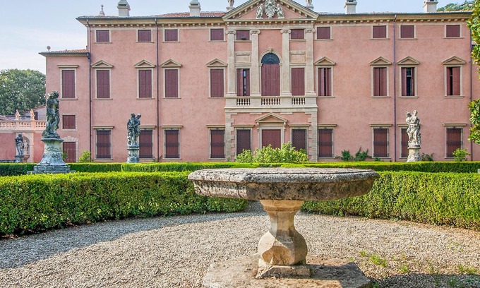 Castelgomberto Casa | Alojamiento de 2 habitaciones en Castelgomberto VI