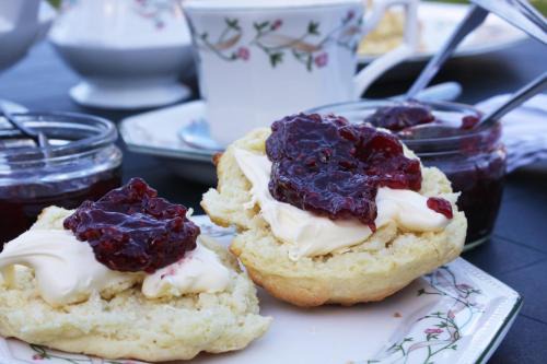 Holsworthy Cama Y Desayuno | Forda Farm Bed & Breakfast