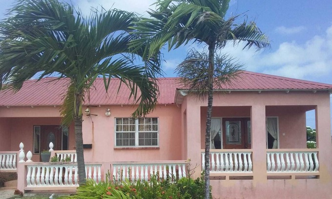 Fortescue Casa | Fortescue de Forde: relájate en el paraíso
