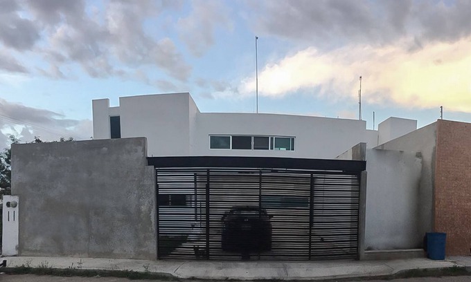 Merida Municipality Casa | Extranjeros con estadía indefinida en Mérida