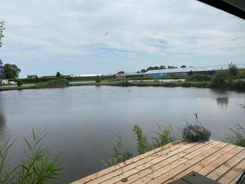 Luttelgeest Apartamento | Forelwereld camping Luttelgeest aan zee vlak bij Giethoorn ,Lemmer ,Urk