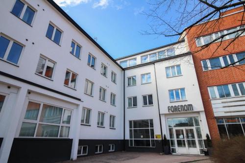Etelainen District Apartamento | Forenom Serviced Apartments Helsinki Lauttasaari