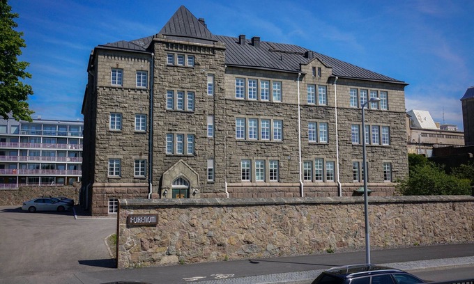 Turku Apartamento | Forenom Serviced Apartments Turku Kakolanmäki