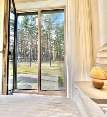 Palanga Apartamento | Forentinn V9