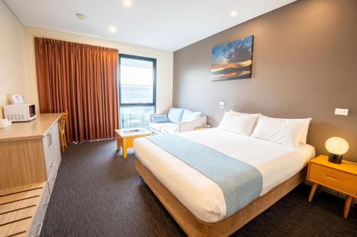 Lauderdale Hotel | Foreshore Hotel