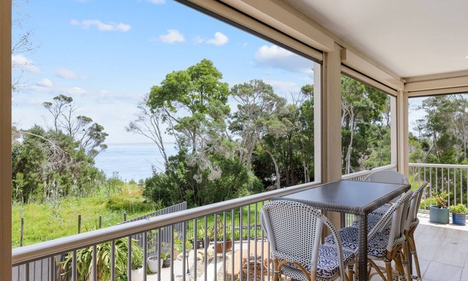 Grantville Casa | Foreshore Retreat in Grantville