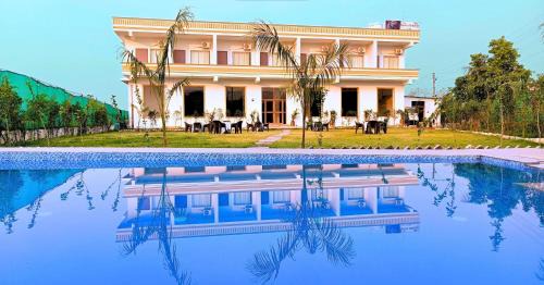 Ramnagar Complejo | Forestè Resort