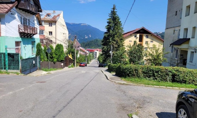 Predeal Apartamento | Forest Apartament