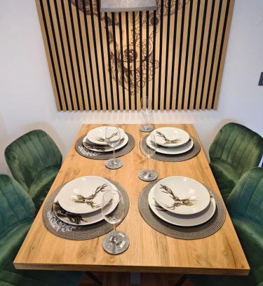 Gosau Apartamento | Forest Apartment Gosau