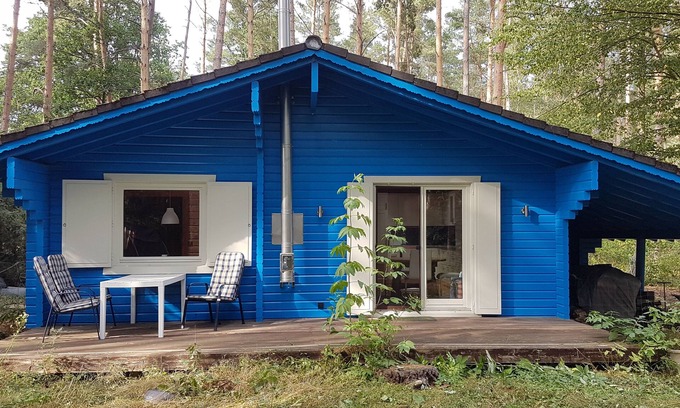 Hitzacker Casa | "Forest bathing" in Wendland, near the Elbe - hiking and cycling from the doorstep