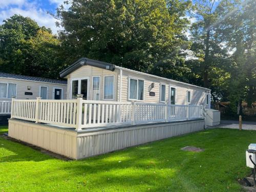 New Forest District Complejo | forest beach bashley park