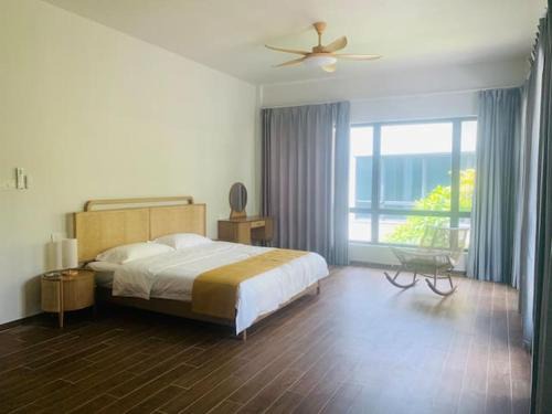 Gelang Patah Casa | Forest City森林城市靠海别墅