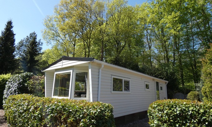 Marum Chalet De Esquí | Forest cottage 24