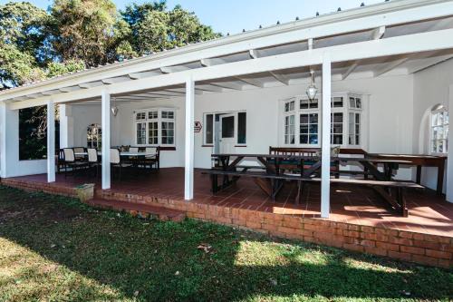 Umdoni Casa | Forest Cottage