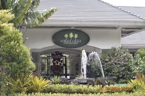 Nasugbu Complejo | Forest Crest Nature Hotel and Resort Powered by ASTON