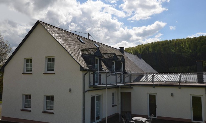 Zendscheid Apartamento | Escape al borde del bosque, Zendscheid
