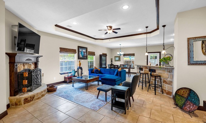 Montgomery Casa | Forest Escape Lake Conroe