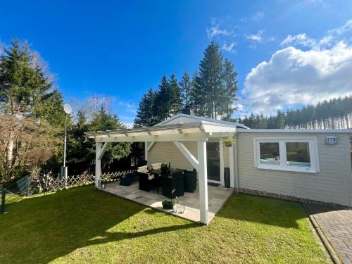 Guentersberge Casa | Forest-Fringed Comfort