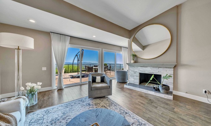 Yorba Linda Casa | Forest Glen Estate #42216