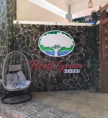 Lipa Cama Y Desayuno | Forest green resort