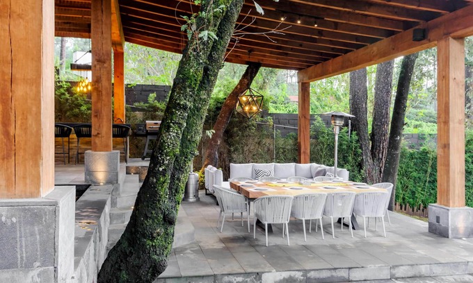 Avandaro Casa | Forest Guesthouse Avándaro, Entertainement and Comfort for Adults and Children