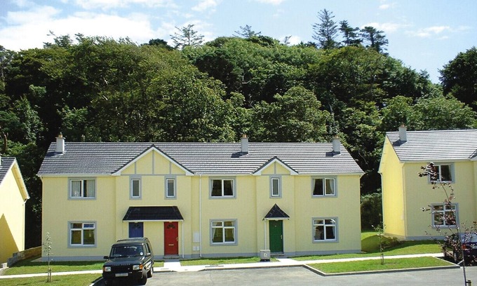 Dunmore East Casa | Forest Haven Holiday Home No.6