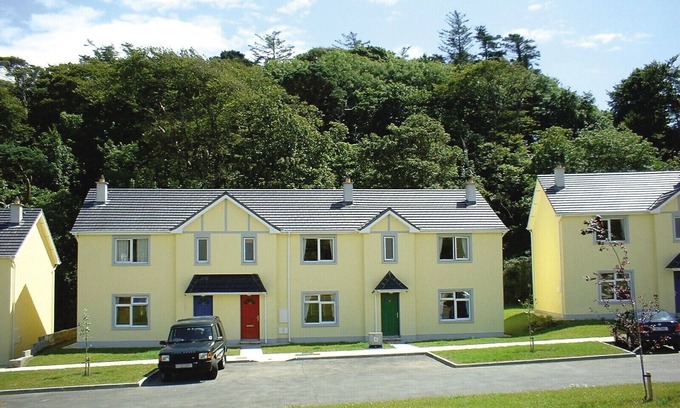 Dunmore East Casa | Forest Haven Holiday Home No.4