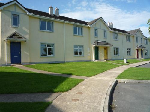 Dunmore East Casa | Forest Haven Holiday Homes by Trident Holiday Homes