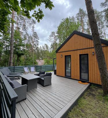 Grunwald Casa | Forest Haven