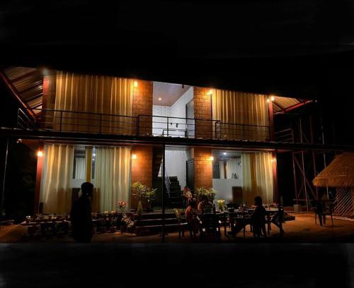 Madikeri Casa | Forest heaven homestay