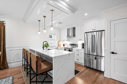 Forest Hills - Woodbourne Apartamento | Forest Hill condos -Boston
