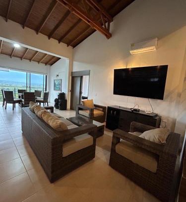 Pueblo Tapao Casa | Forest House Pueblo Tapao