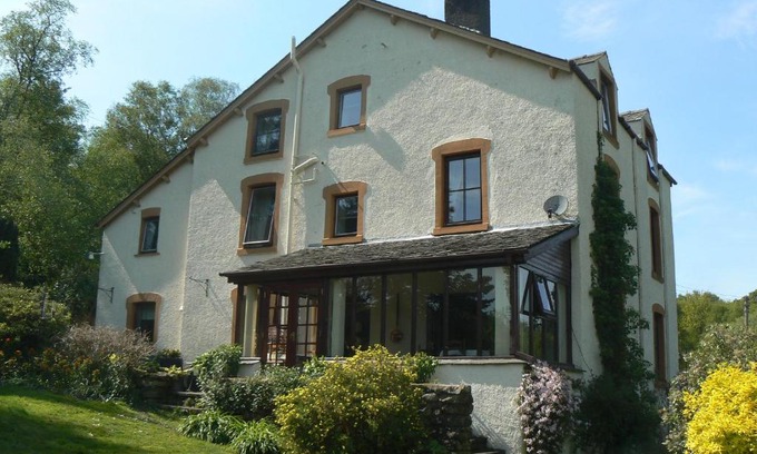 Holmrook Casa | Forest How Guest House