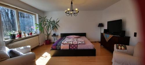 West Apartamento | Forest Inn, retreat in nature