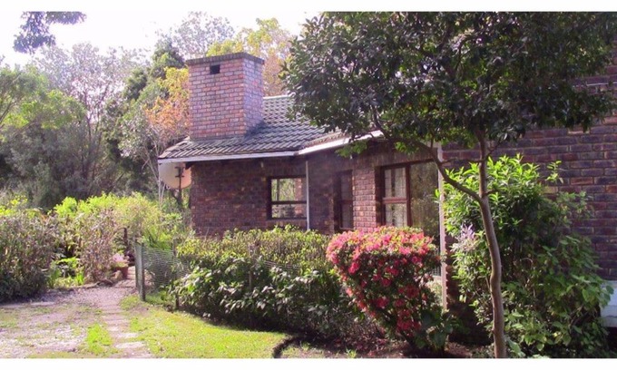Storms River Apartamento | Forest Nest Cottage, Tsitsikamma