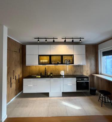 Vozdovac Apartamento | Forest Nook