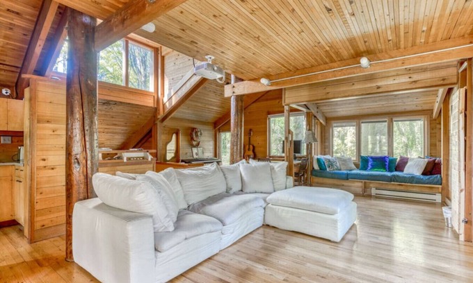 Portland Casa | Forest Park Hideaway | Nature Oasis Near City