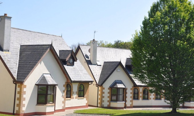 Seamount Casa | Forest Park Holiday Home No.13 (4 Bed)