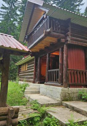 Montenegro Casa | Forest Peace