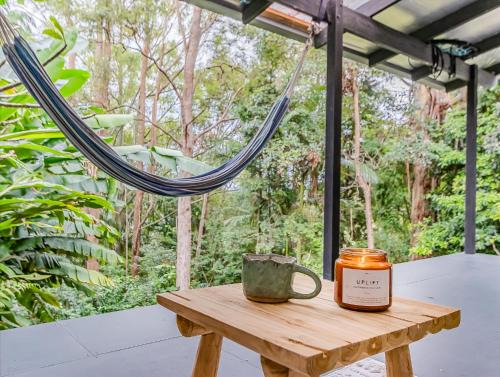 Tweed Heads South Casa | Forest Retreat Tiny Home Living