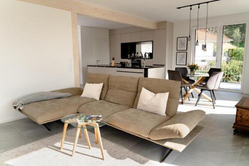 Andritz Apartamento | Forest Sky Suite Graz