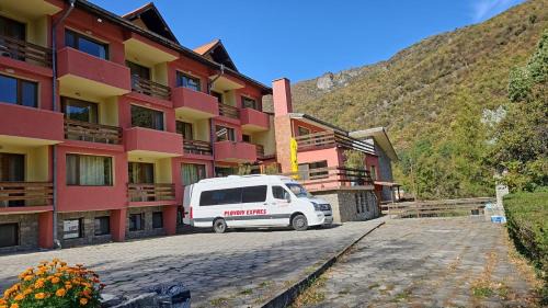 Narechen Apartamento | Forest Spring