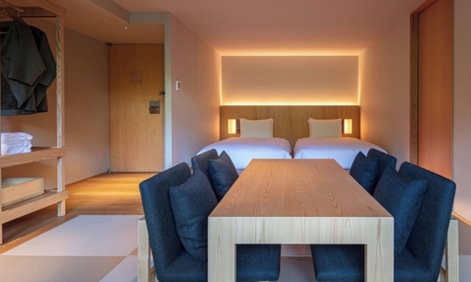 Atami Hotel | Forest Twin | Kaiseki cuisine that allows you to e / Atami Shizuoka